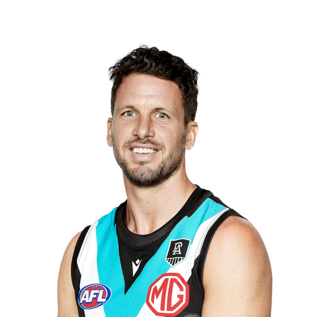 Travis Boak profile picture